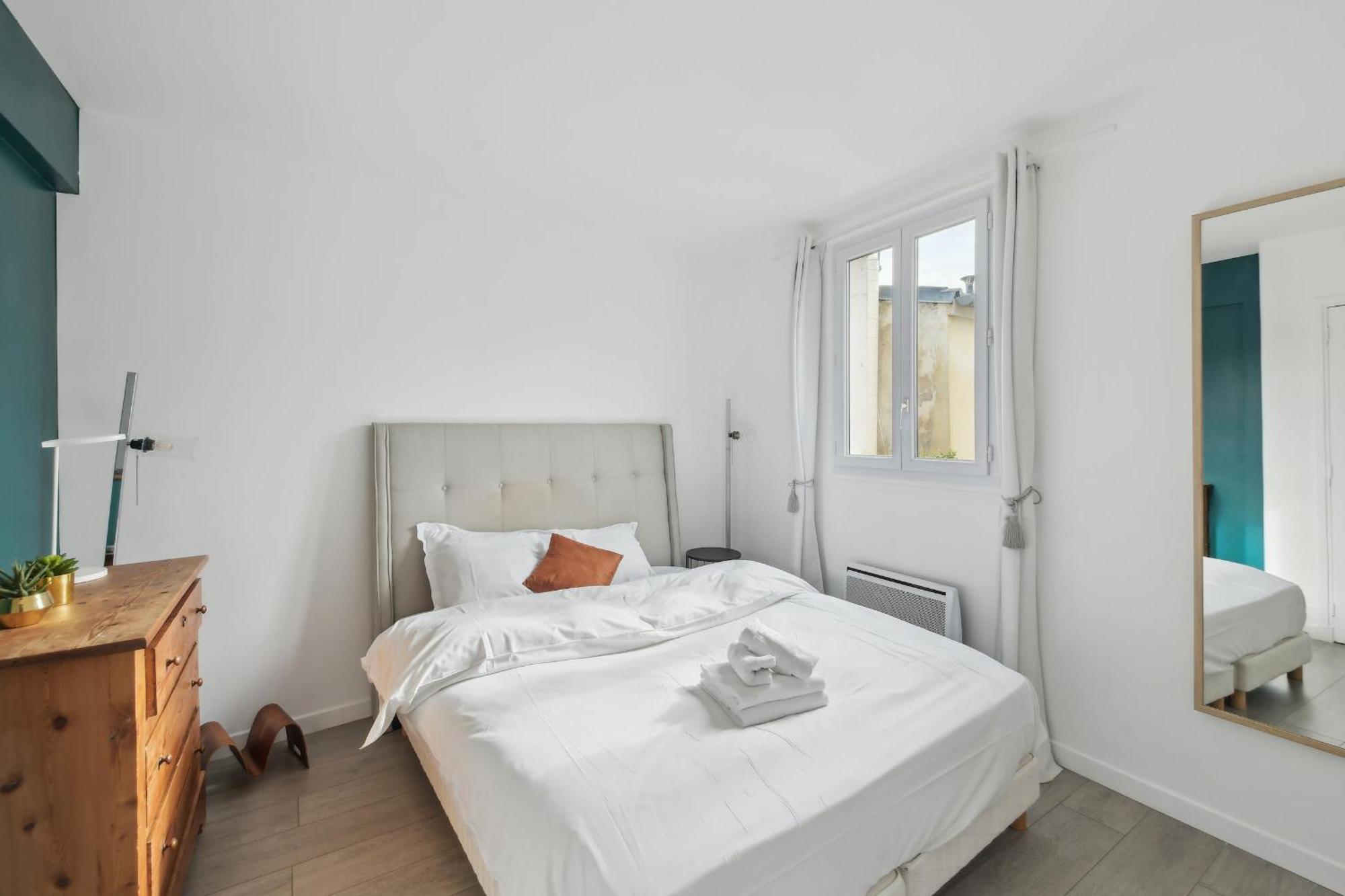 Latin Quarter & Jardin Des Plantes - 1Br - Cityapartmentstay Paříž Exteriér fotografie